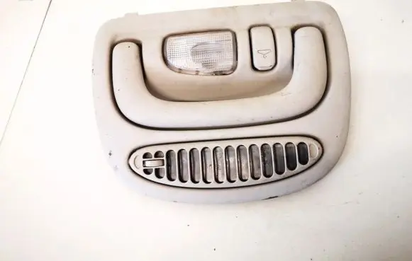 Chrysler Town & Country III Rear interior roof grab handle 4706685