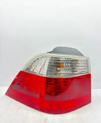 BMW 5 E60 E61 Rear/tail lights 084441943L