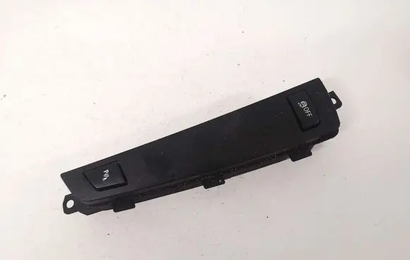 BMW 5 F10 F11 Parking (PDC) sensor switch 920293302 10755210