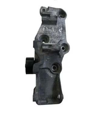 Generator/alternator bracket