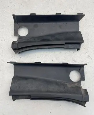 Mercedes-Benz GLK (X204) Other engine bay part A2048261124 BBP181201 A2048261224