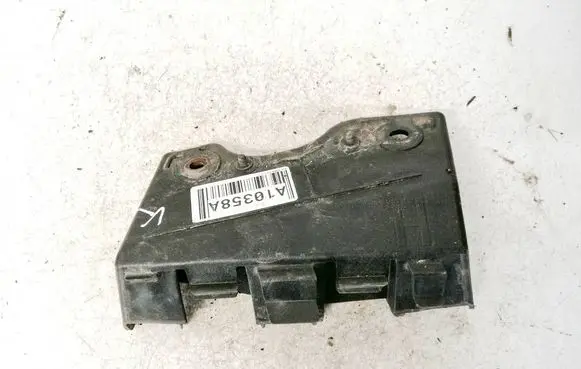 KIA Venga Front bumper mounting bracket 865551p000