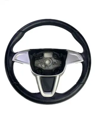 Seat Ibiza IV (6J,6P) Steering wheel 6j0419091m 6j0419091mytq