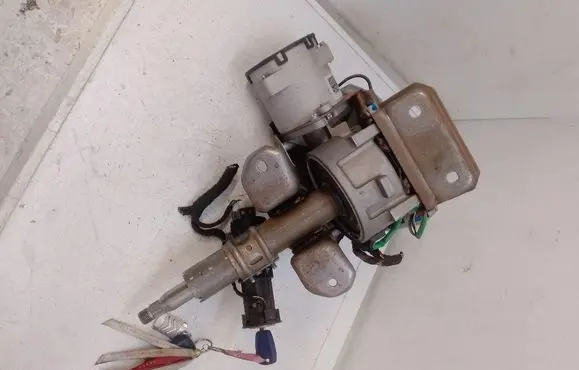 Fiat Panda II Steering rack electric part 26096580