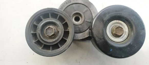 Jeep Cherokee Generator/alternator belt tensioner 53030958AB