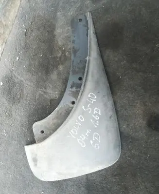 Volvo S40 Rear mudguard 08698148