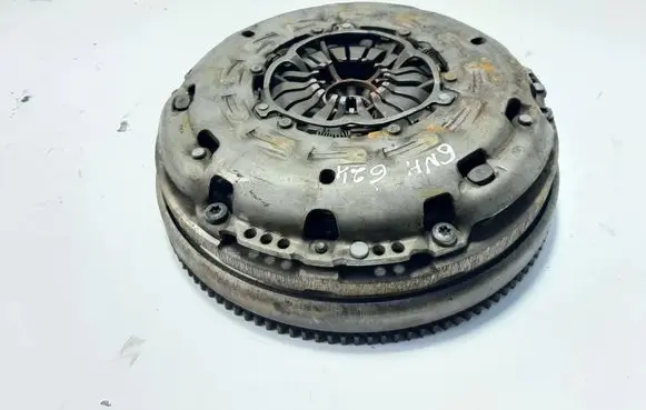 Ford Galaxy Clutch set kit