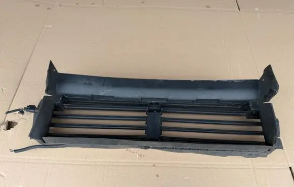 Ford Galaxy Intercooler air guide/duct channel BM218475JF