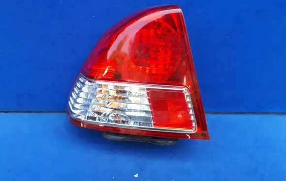 Honda Civic Rear/tail lights STANLEYP2662