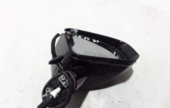 Volvo S60 Front door electric wing mirror 32314961
