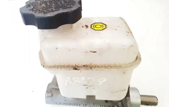 Hyundai Sonata Coolant expansion tank/reservoir