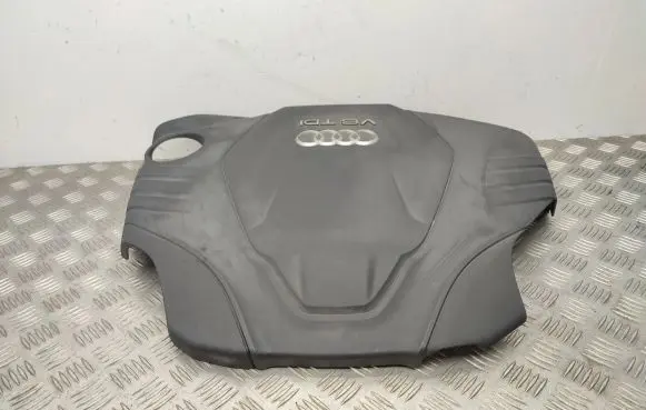 Audi A6 C7 Engine cover (trim) 059103925CB