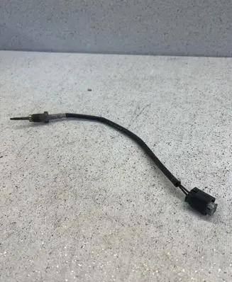 BMW X3 E83 Exhaust gas temperature sensor 7809151 085002170