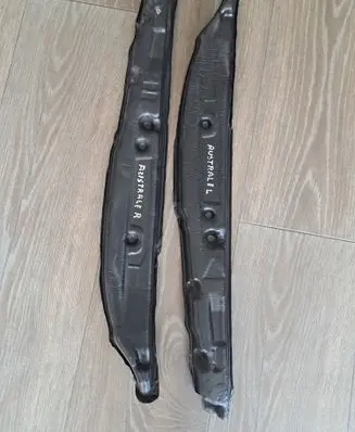 Renault Austral Other exterior part 638A00887R 638A04729R