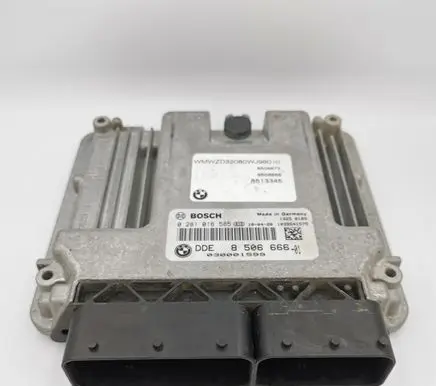 Mini Cooper Countryman R60 Engine control unit/module 8506666