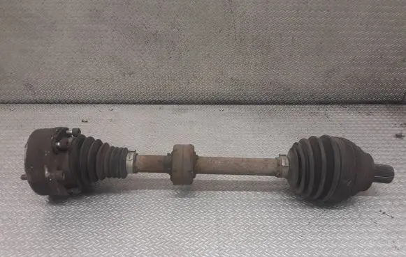 Volkswagen PASSAT B6 Front driveshaft