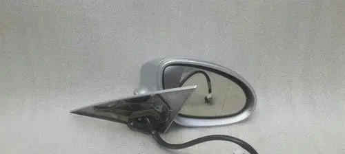 Mercedes-Benz CLS C219 Front door electric wing mirror A2198100876