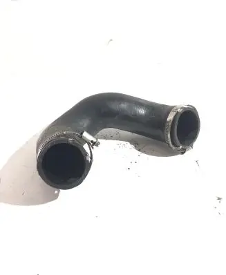 Audi Q7 4L Intercooler hose/pipe 7L6145972G 121503