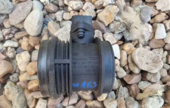 Mercedes-Benz ML W163 Mass air flow meter 1120940048 LM0021 0280217515