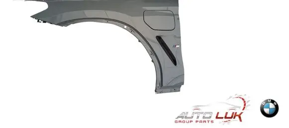 BMW X3 G01 Fender C4P