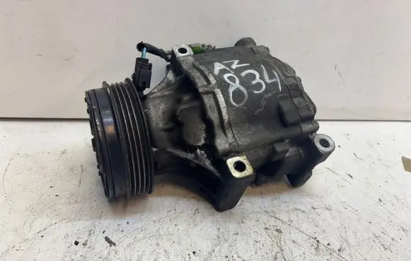 Subaru Legacy Air conditioning (A/C) compressor (pump) SCSA08C 4472607940 8G4360