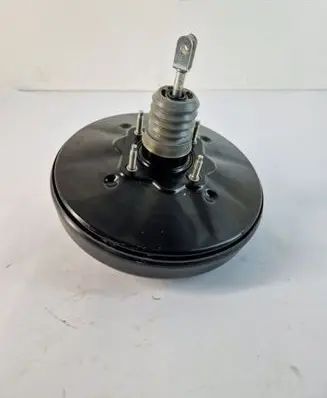 Renault Kadjar Brake booster tr40250