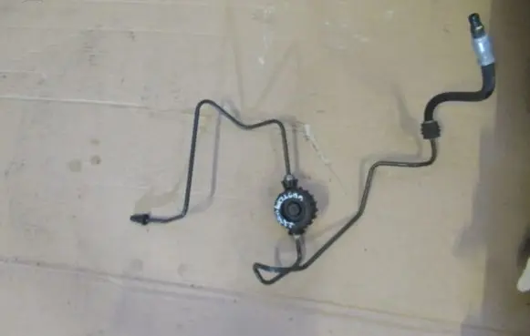 Ford Transit Custom Clutch pipe/line 
