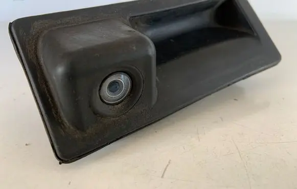 Audi A7 S7 4G Reversing camera 5N0827566AJ