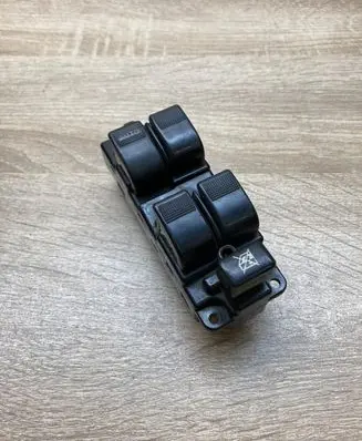 Mazda 6 Electric window control switch 514526