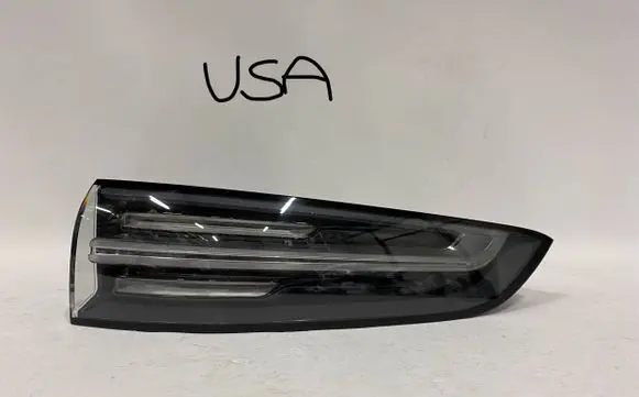 Porsche Cayenne (9Y0 9Y3) Rear/tail lights 9Y0945096Q 20630214