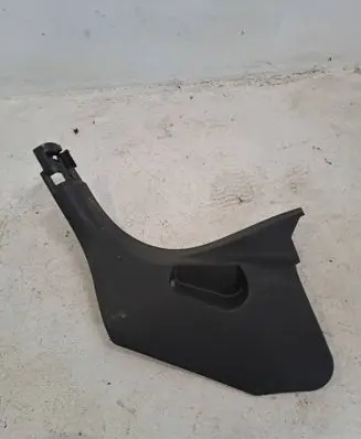 Renault Zoe Front sill trim cover 768370198R