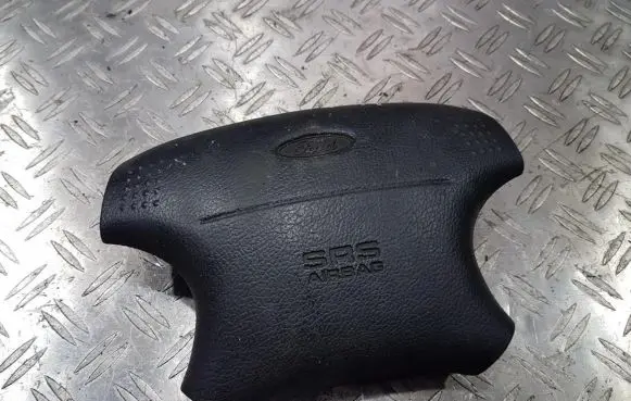Ford Scorpio Steering wheel airbag 95gbf042b85aa
