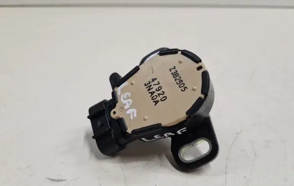 Nissan Leaf I (ZE0) Brake pedal sensor switch Z3B2505 479203NA0A