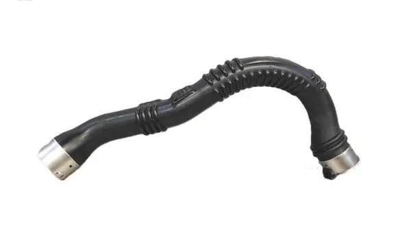 Opel Vivaro Intercooler hose/pipe 144606126R 93867727