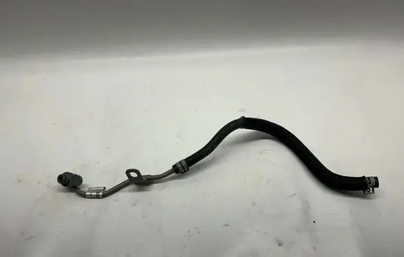 Ford Mustang VI Turbo turbocharger oiling pipe/hose FR3E8B535CC
