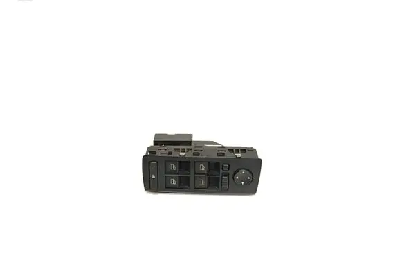 BMW X5 E53 Electric window control switch 6962506