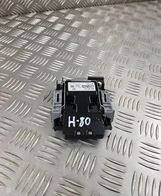 Audi Q5 SQ5 Windshield/windscreen camera 80A907217