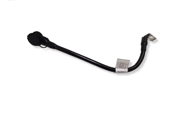 BMW i4 Negative earth cable (battery) 5A68279
