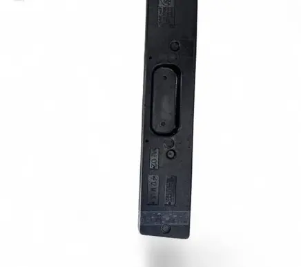 BMW M6 Rear bumper foam support bar 51128050372 8050372