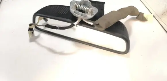 Mercedes-Benz R W251 Rear view mirror (interior) E11025902