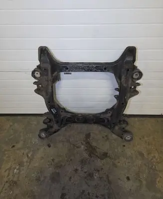 Porsche Cayenne (92A) Front subframe 7L0499314C