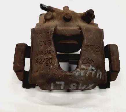 Jaguar XK8 - XKR Rear brake caliper NJAXK8IIT