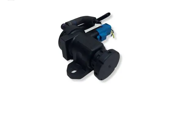 Peugeot 206 Turbo solenoid valve 9635704380KASACJ 9635704380 0928400414