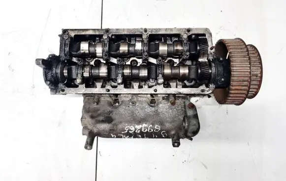 Audi A4 S4 B6 8E 8H Engine head 059E