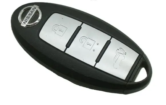 Nissan X-Trail T32 Ignition lock S180144104