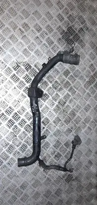 Audi A8 S8 D3 4E Engine coolant pipe/hose