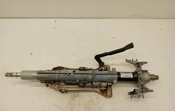 BMW 1 E81 E87 Steering wheel axle set 32306782763 6782763 07B172211269H