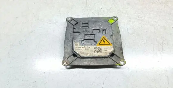 BMW X5 E70 Headlight ballast module Xenon 1307329153