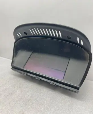 BMW 5 E60 E61 Screen/display/small screen 611260002007 6945661 A2C53082636