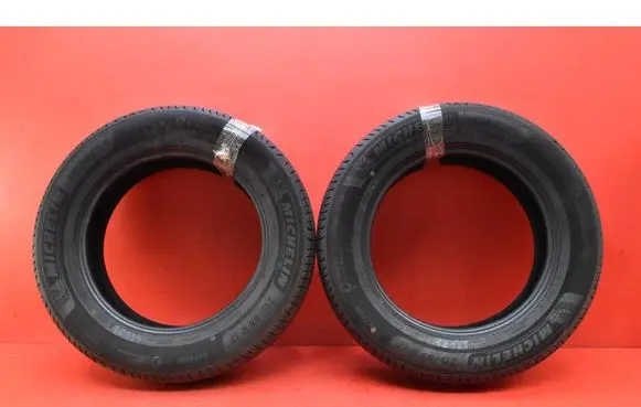 KIA Sportage R17 summer tire 